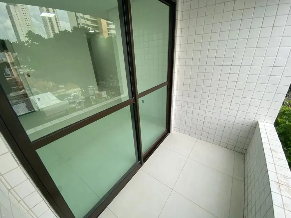 Apartamento, 2 quartos, 50 m² - Foto 1