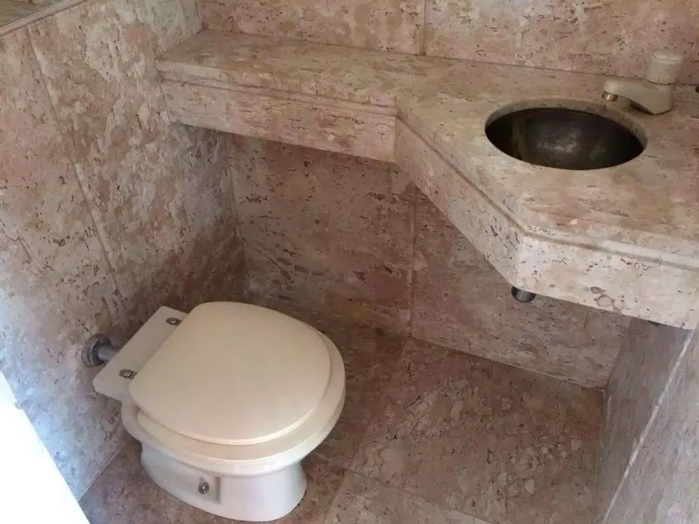 Apartamento, 4 quartos, 210 m² - Foto 7