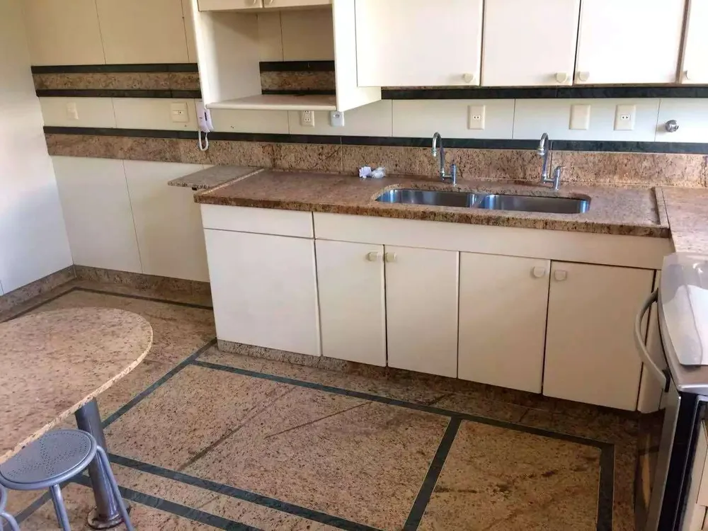 Apartamento, 4 quartos, 210 m² - Foto 8
