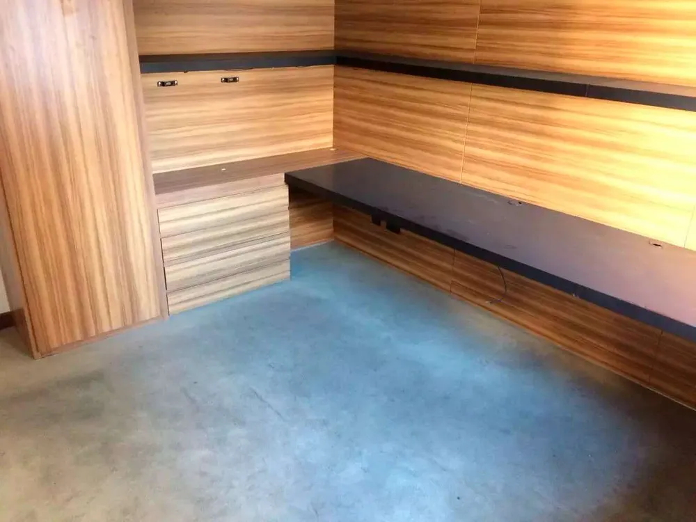 Apartamento, 4 quartos, 210 m² - Foto 12