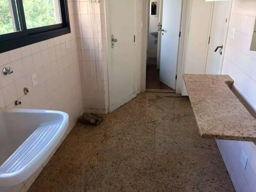 Apartamento, 4 quartos, 210 m² - Foto 5
