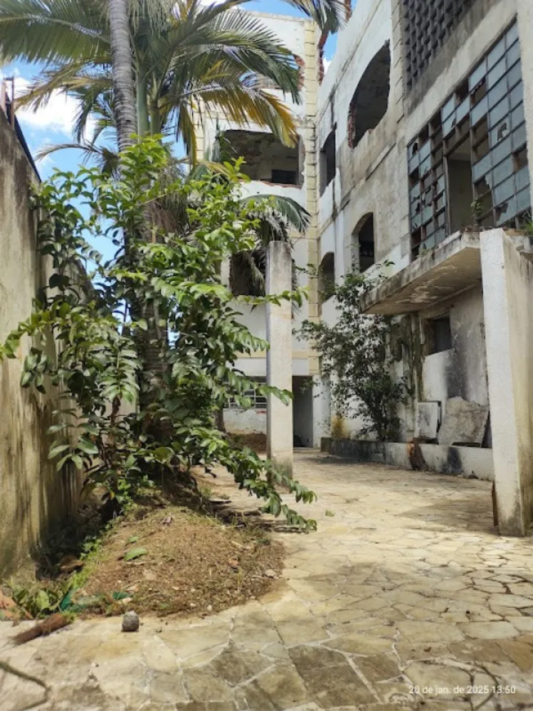 Casa Comercial, 2742 m² - Foto 3