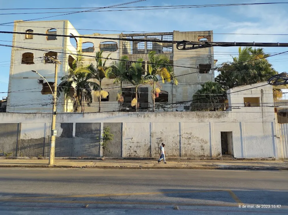 Casa Comercial, 2742 m² - Foto 1