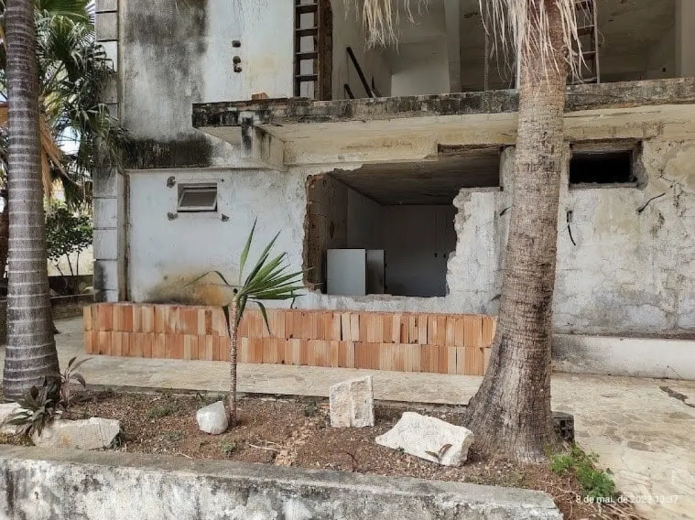 Casa Comercial, 2742 m² - Foto 4