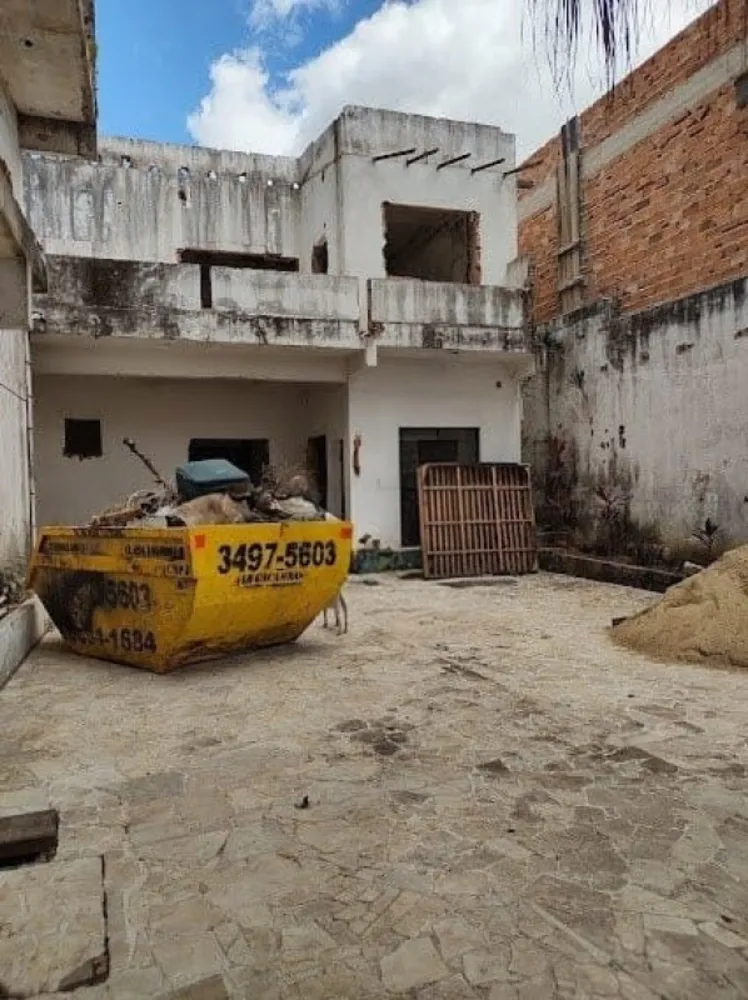 Casa Comercial, 2742 m² - Foto 1