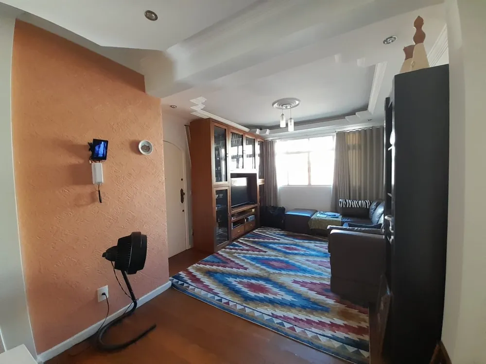 Apartamento, 3 quartos, 90 m² - Foto 3