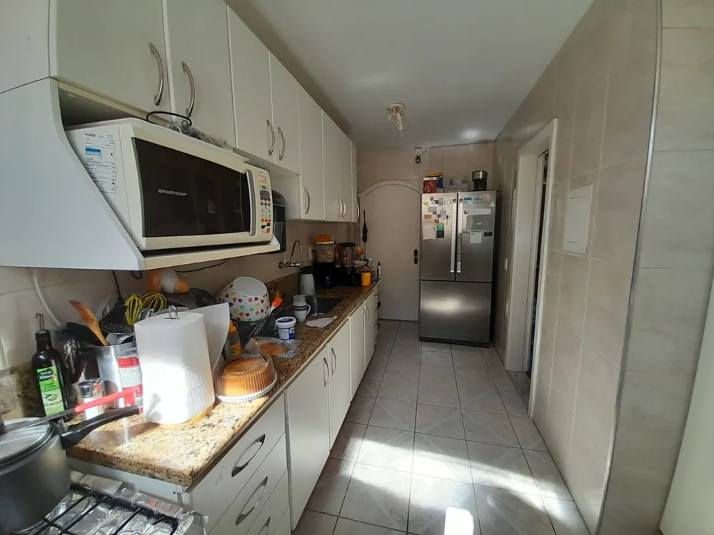 Apartamento, 3 quartos, 90 m² - Foto 2