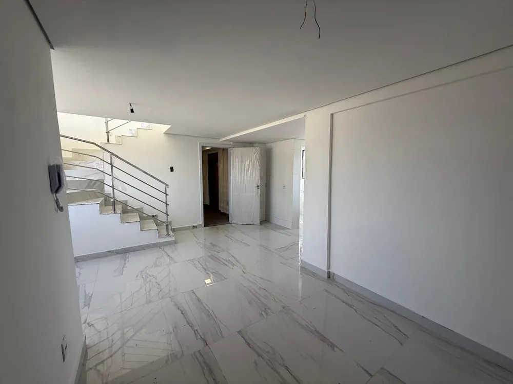 Apartamento, 4 quartos, 147 m² - Foto 3