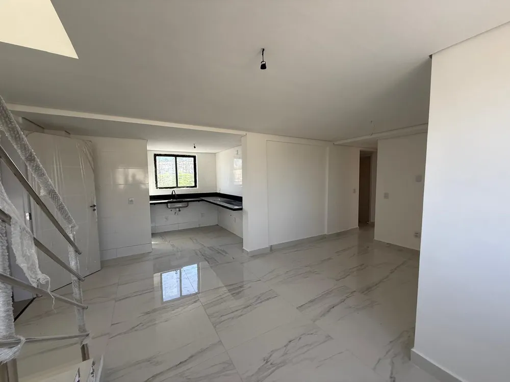 Apartamento, 4 quartos, 147 m² - Foto 8