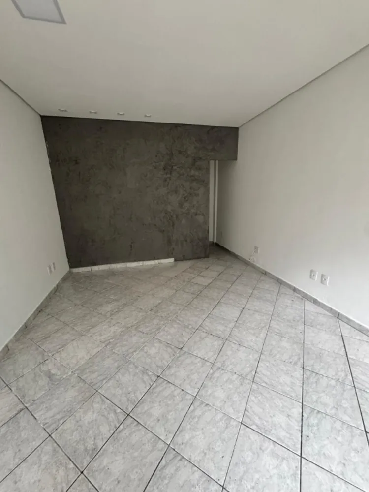 Loja-Salão, 20 m² - Foto 1