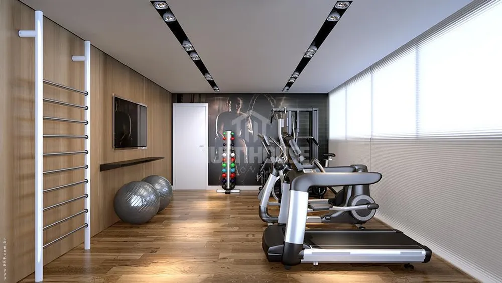 Apartamento, 4 quartos, 342 m² - Foto 6
