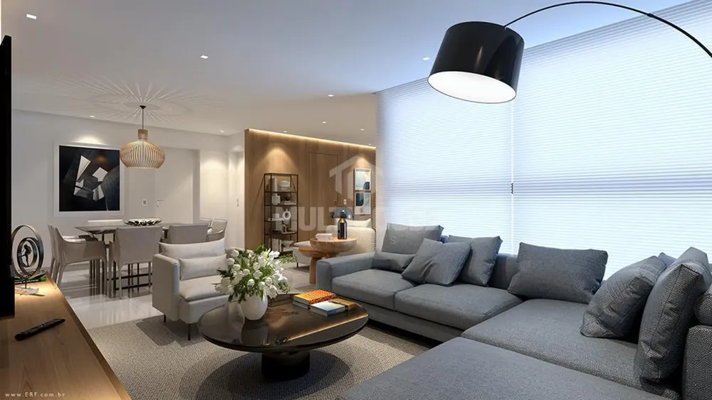 Apartamento, 4 quartos, 342 m² - Foto 7