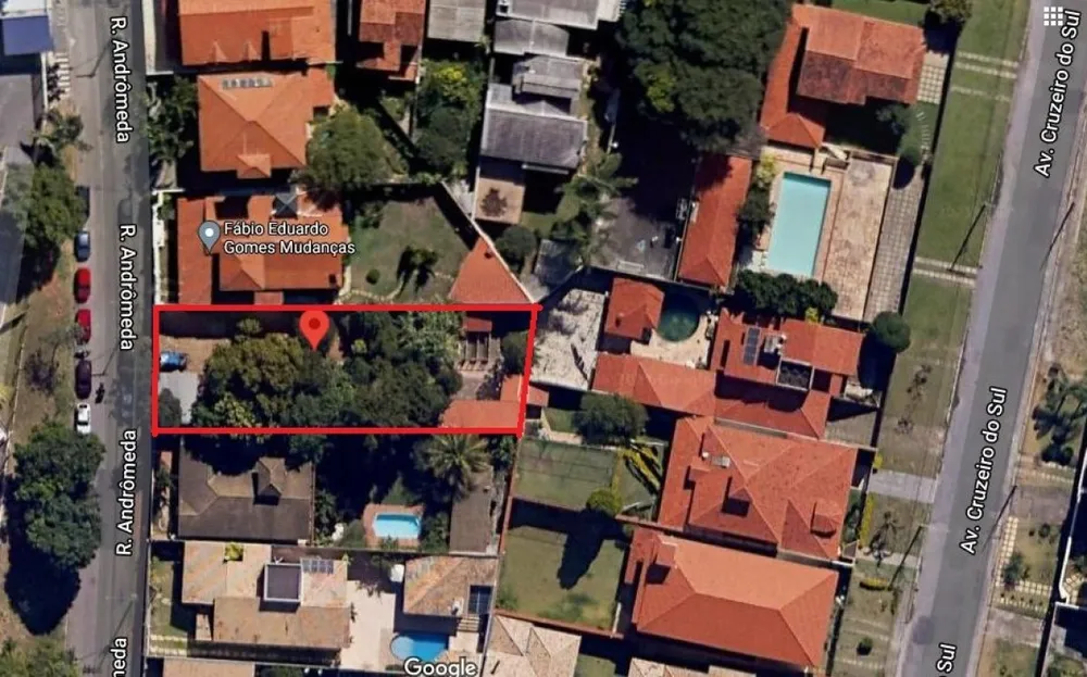 Terreno, 650 m² - Foto 14