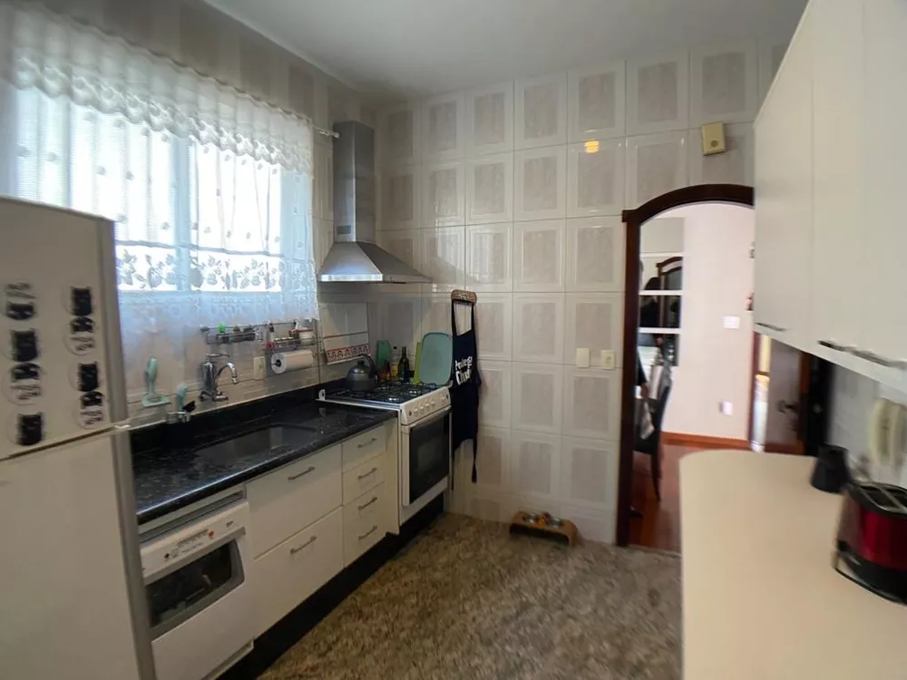 Apartamento à venda com 3 quartos, 128m² - Foto 8