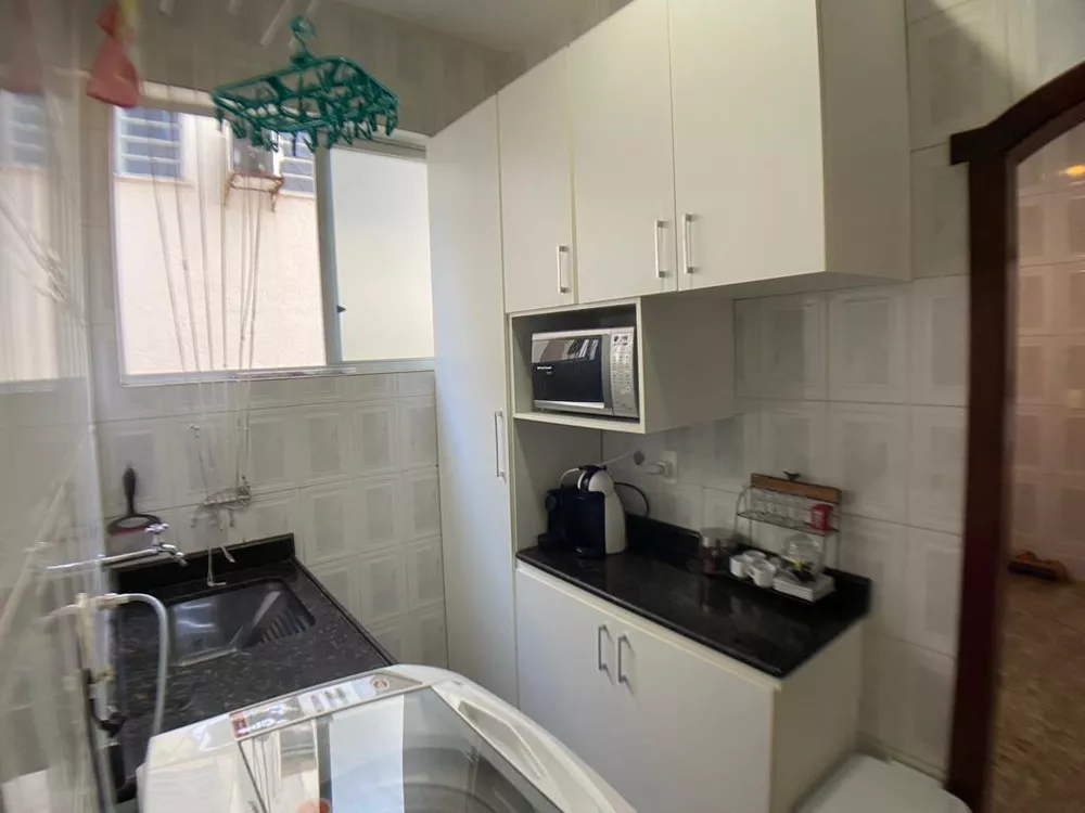 Apartamento à venda com 3 quartos, 128m² - Foto 7