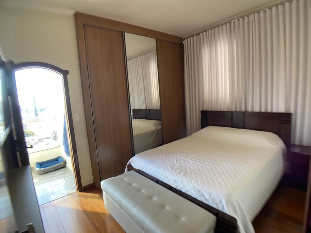 Apartamento à venda com 3 quartos, 128m² - Foto 15