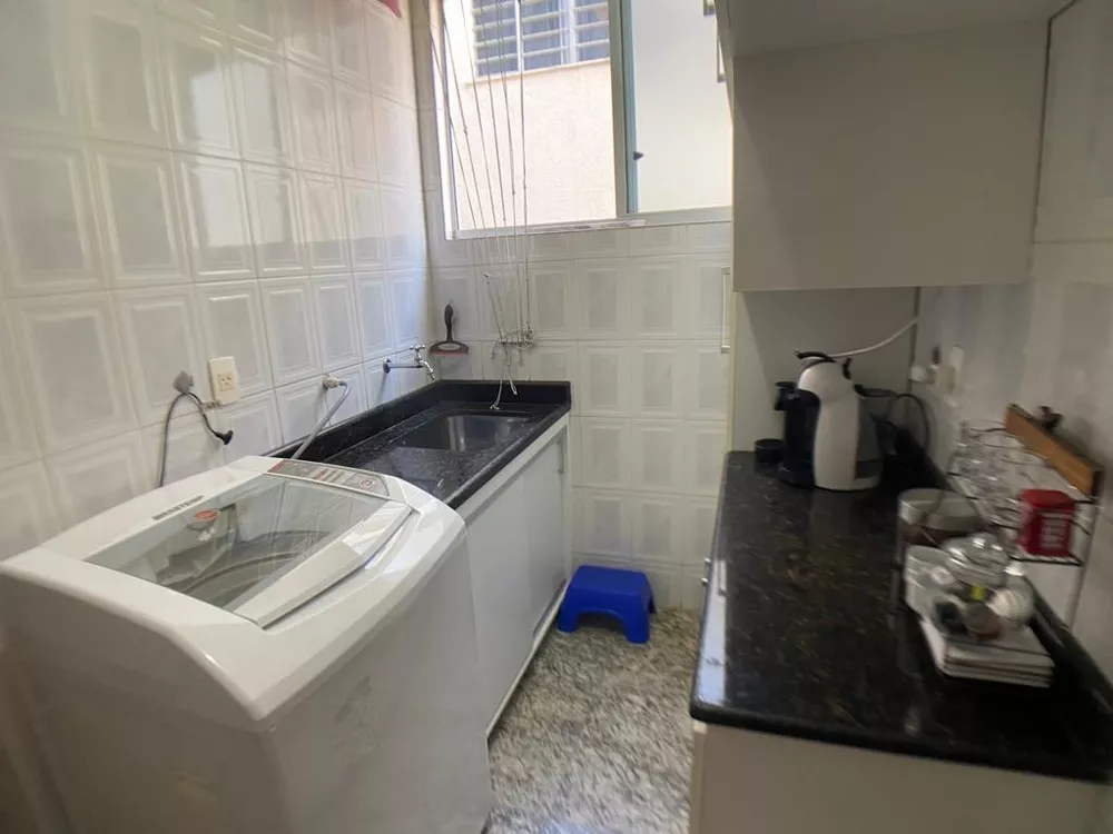 Apartamento à venda com 3 quartos, 128m² - Foto 13