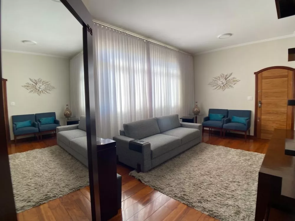 Apartamento à venda com 3 quartos, 128m² - Foto 4