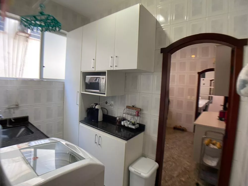 Apartamento à venda com 3 quartos, 128m² - Foto 9