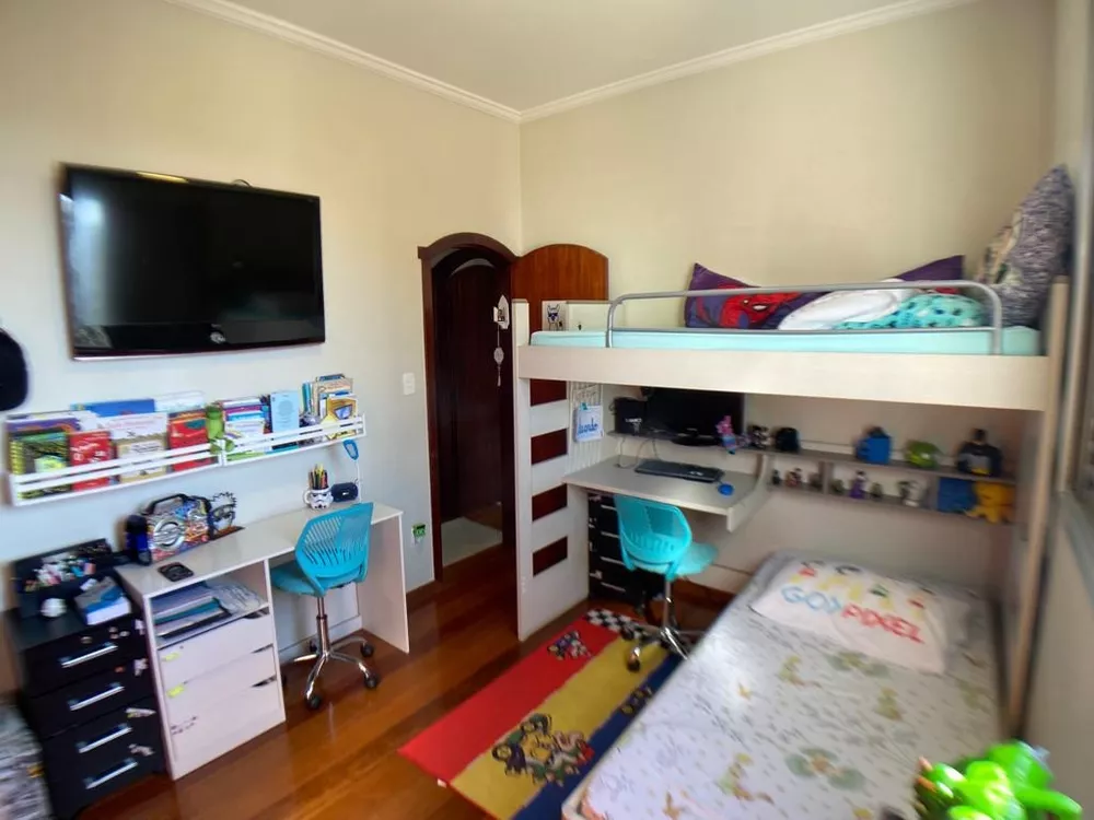 Apartamento à venda com 3 quartos, 128m² - Foto 23