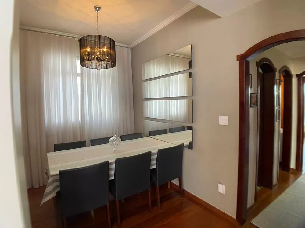 Apartamento à venda com 3 quartos, 128m² - Foto 5