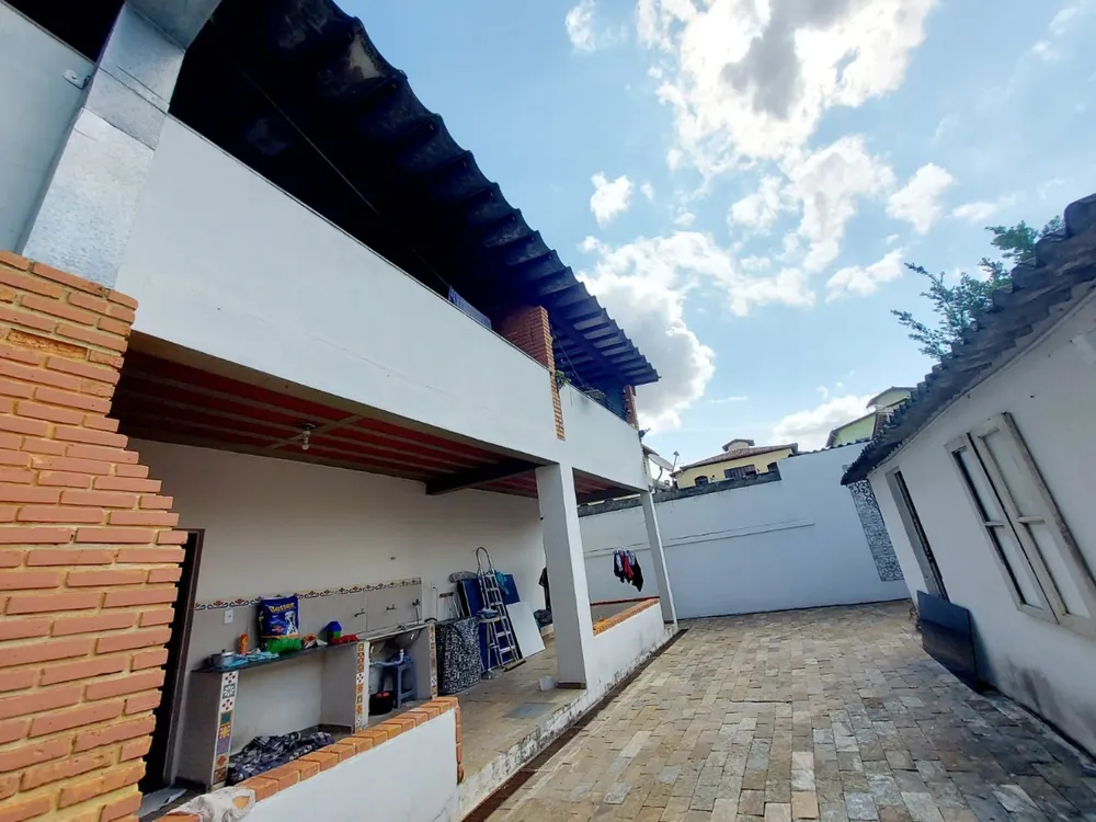 Casa, 4 quartos, 360 m² - Foto 8