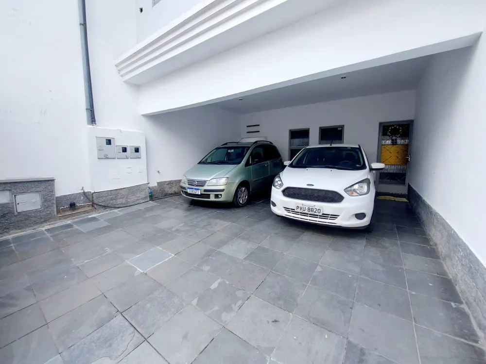Casa, 4 quartos, 360 m² - Foto 2