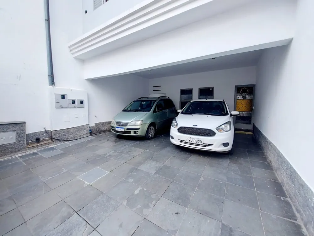 Casa, 4 quartos, 360 m² - Foto 1