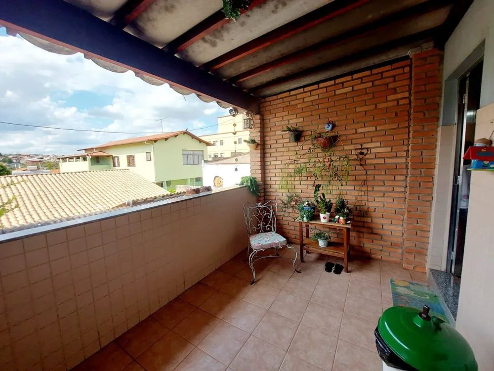 Casa, 4 quartos, 360 m² - Foto 12