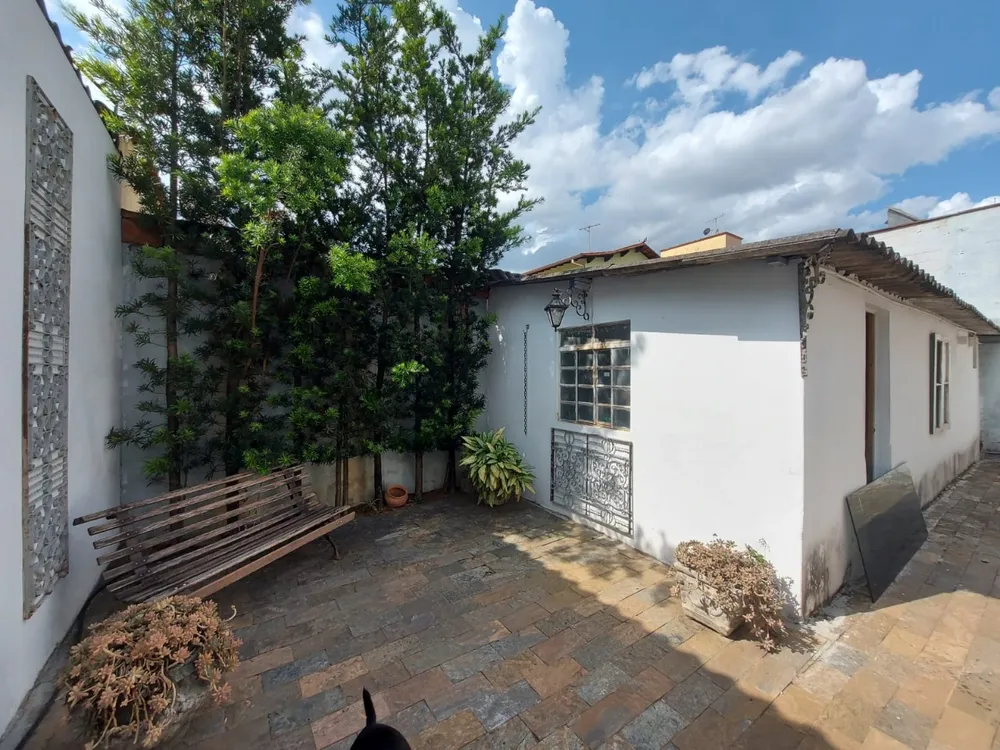 Casa, 4 quartos, 360 m² - Foto 9