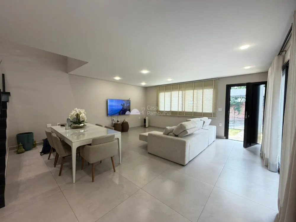 Casa, 3 quartos, 195 m² - Foto 6