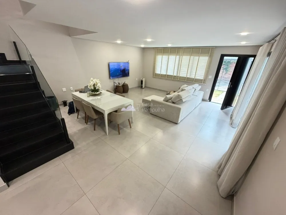 Casa, 3 quartos, 195 m² - Foto 8