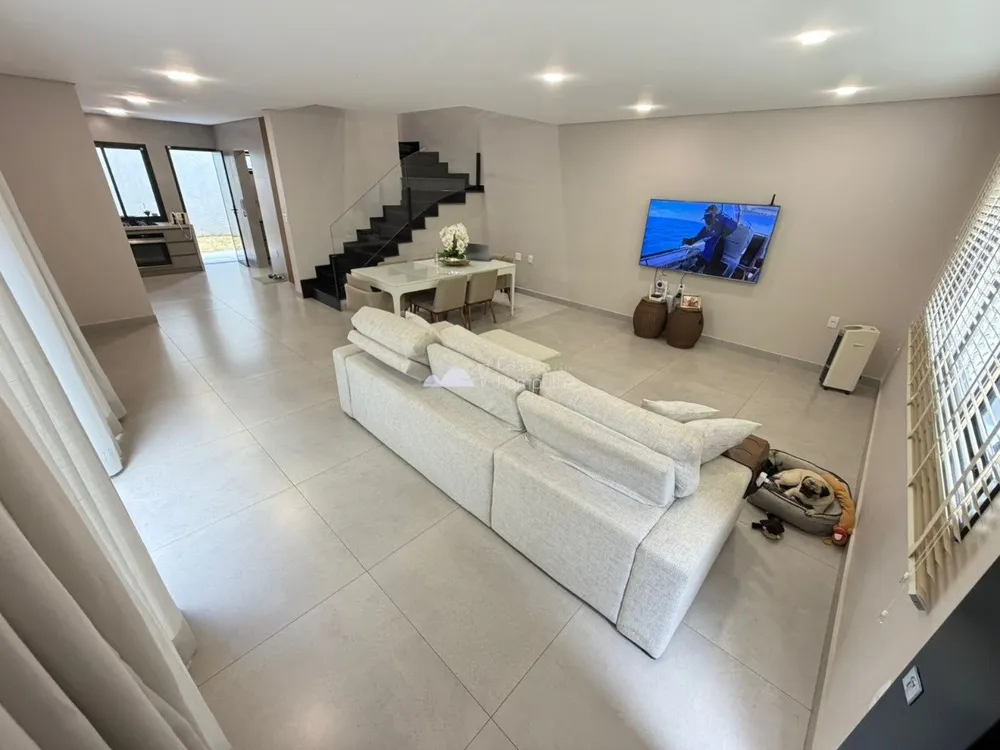 Casa, 3 quartos, 195 m² - Foto 7