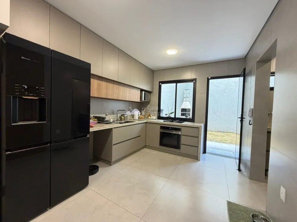 Casa, 3 quartos, 195 m² - Foto 22