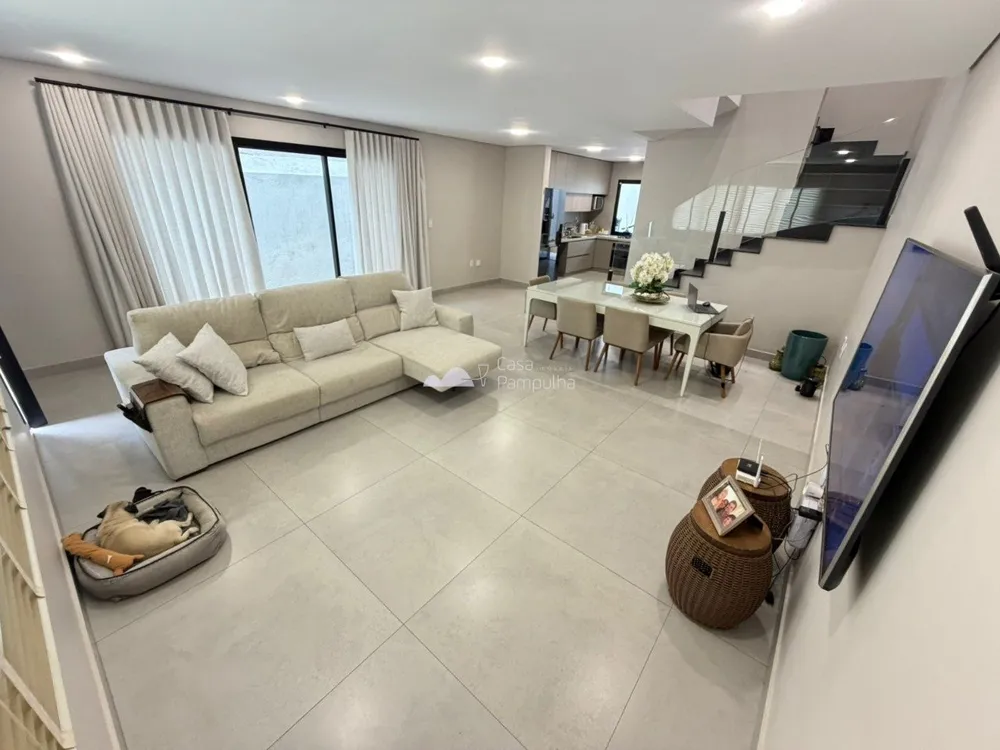 Casa, 3 quartos, 195 m² - Foto 13