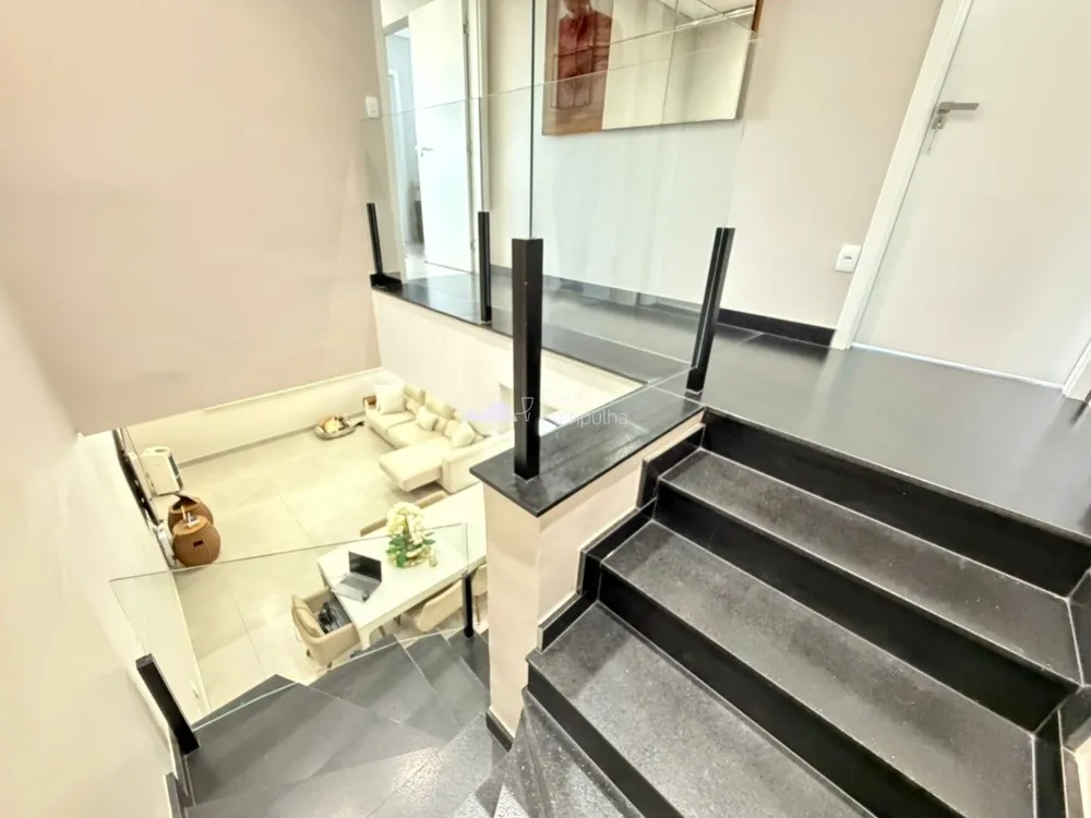 Casa, 3 quartos, 195 m² - Foto 24