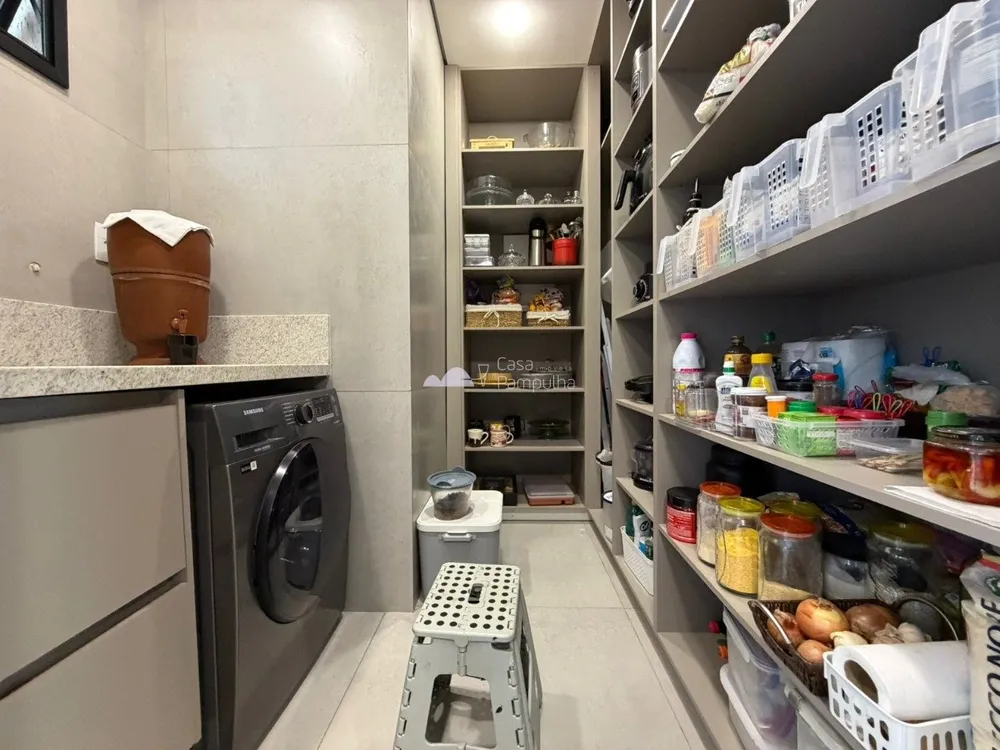 Casa, 3 quartos, 195 m² - Foto 19