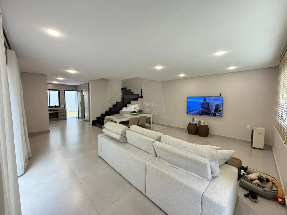 Casa, 3 quartos, 195 m² - Foto 10
