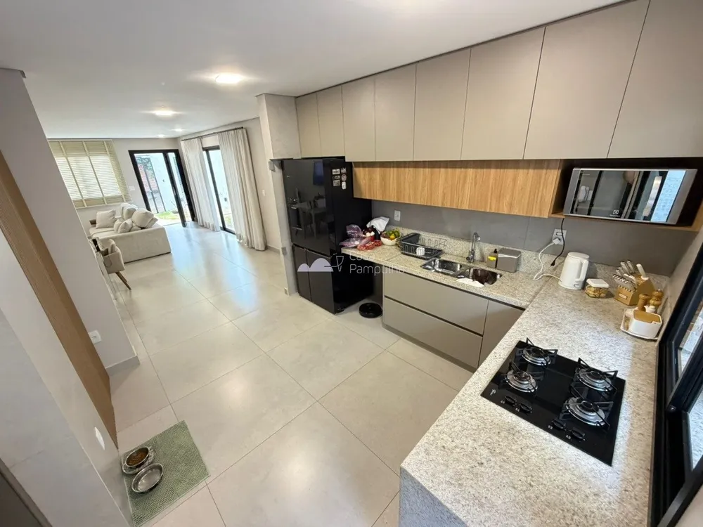 Casa, 3 quartos, 195 m² - Foto 14