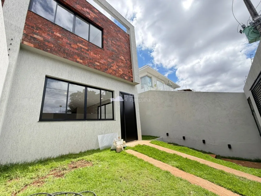 Casa, 3 quartos, 195 m² - Foto 4