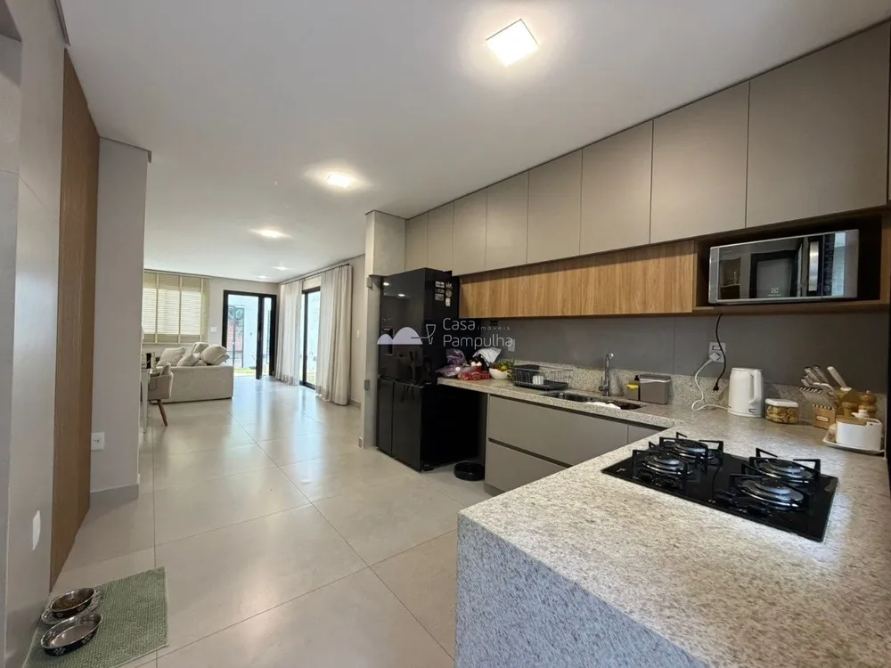 Casa, 3 quartos, 195 m² - Foto 15