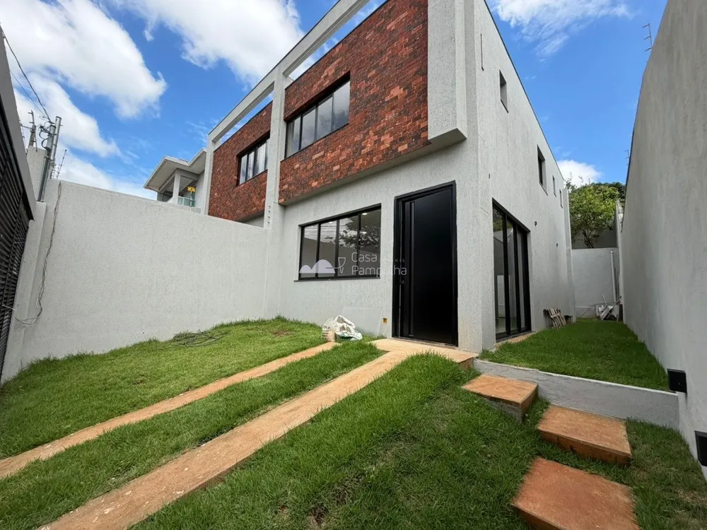 Casa, 3 quartos, 195 m² - Foto 1