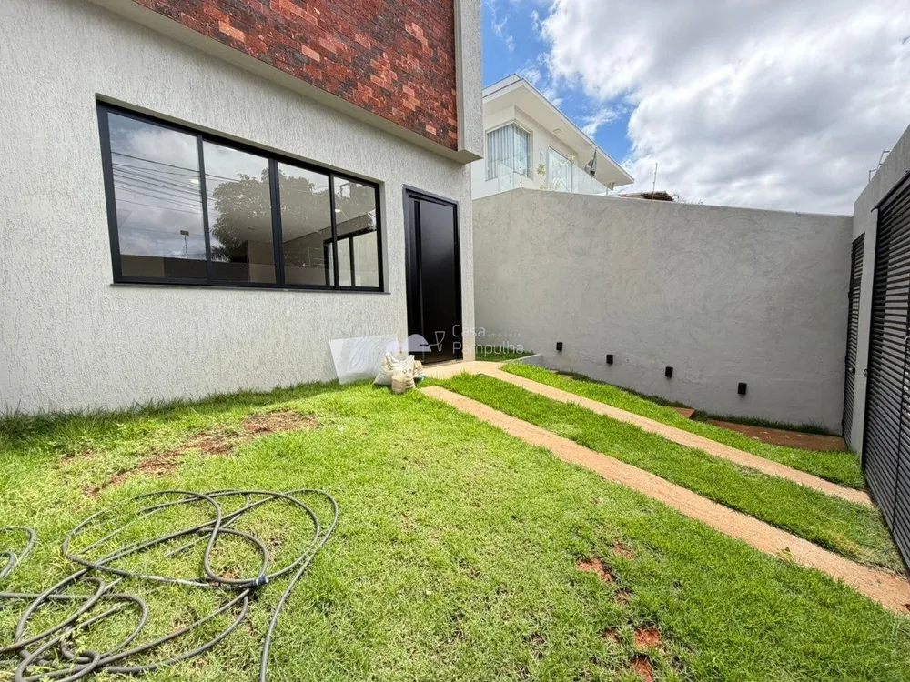 Casa, 3 quartos, 195 m² - Foto 3