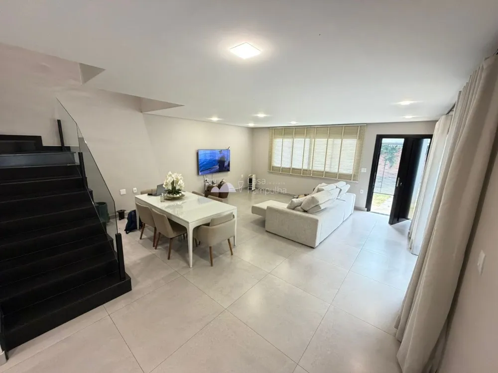 Casa, 3 quartos, 195 m² - Foto 5