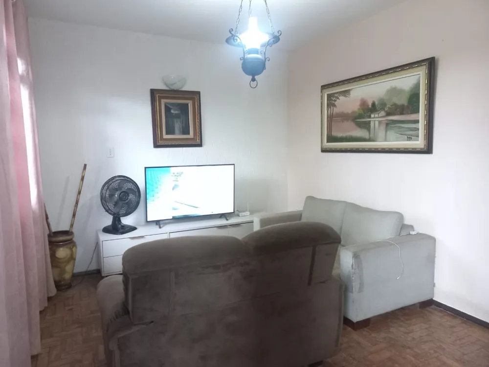 Casa, 3 quartos, 178 m² - Foto 1