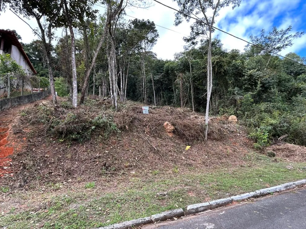 Terreno, 810 m² - Foto 1