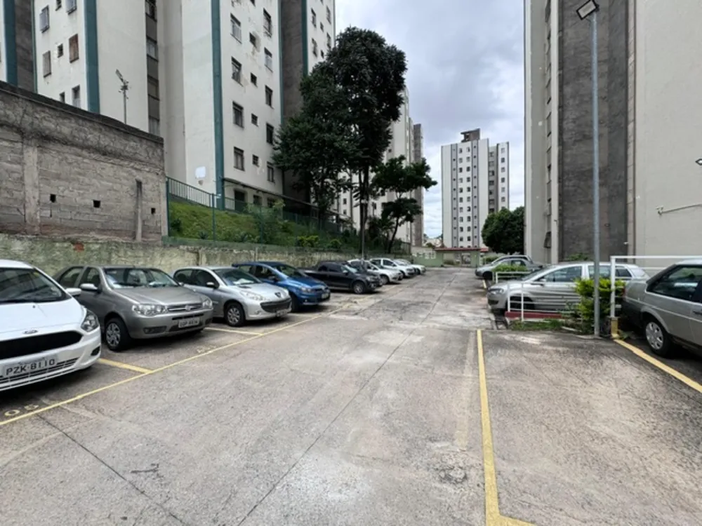 Apartamento, 2 quartos, 62 m² - Foto 8