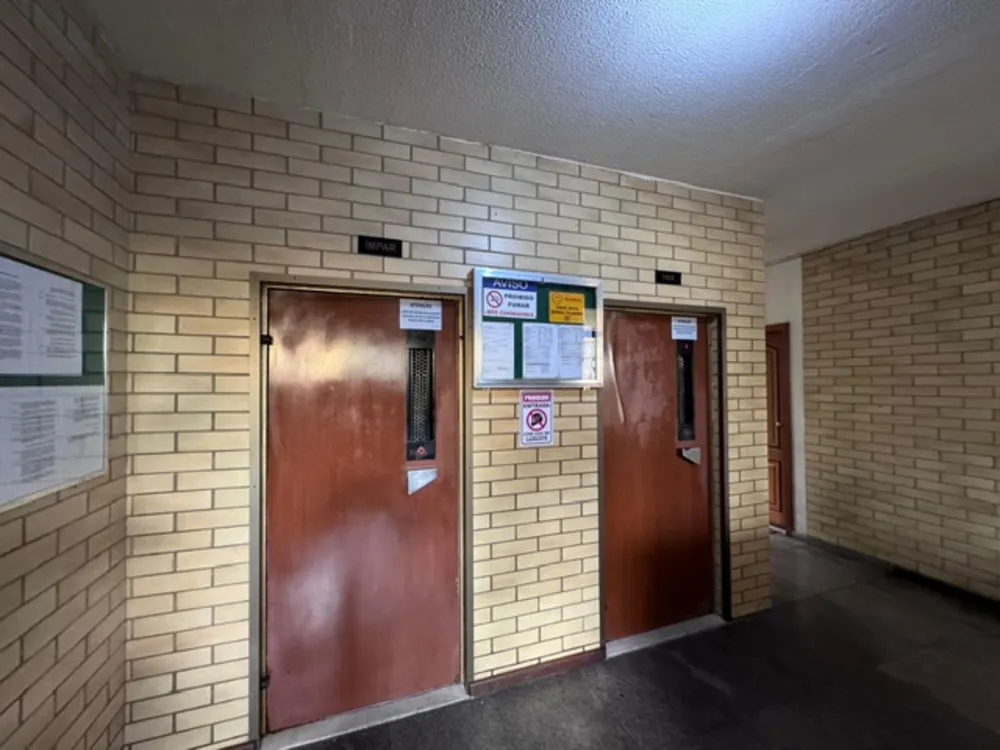 Apartamento, 2 quartos, 62 m² - Foto 1