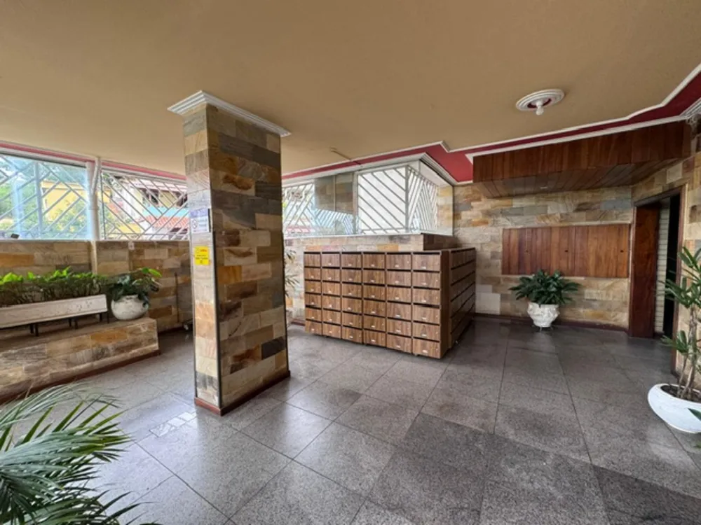 Apartamento, 2 quartos, 62 m² - Foto 5