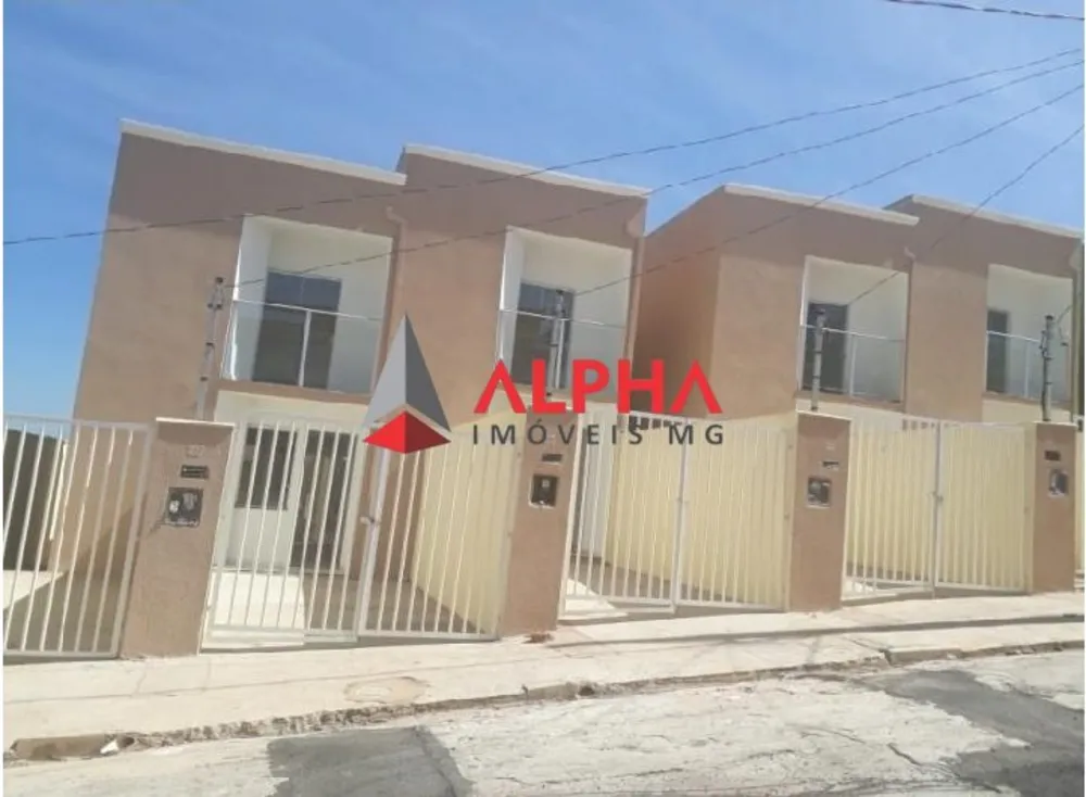 Casa, 2 quartos, 80 m² - Foto 1